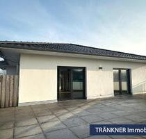 Modernes Penthouse mit großzügiger Dachterrasse - Bremerhaven Wulsdorf