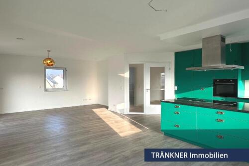 Foto - 3 Zimmer Etagenwohnung in Bremerhaven