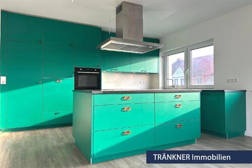 Foto - Etagenwohnung in Bremerhaven zur Miete