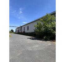 470 m² HalleLagerWerkstatt –800 € kalt–mit Rampe–ohne Makler - Ballenstedt