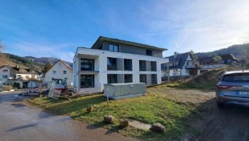 Foto - 4 Zimmer Etagenwohnung zur Miete in Freiburg im Breisgau