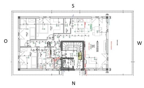 Foto - Etagenwohnung in Freiburg im Breisgau zur Miete