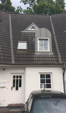 Foto - Reihenmittelhaus im Sottrumer Ortskern