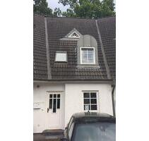 Reihenmittelhaus im Sottrumer Ortskern