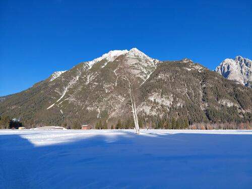 Foto - andere zur Miete in Mittenwald