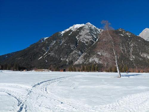 Foto - andere in Mittenwald