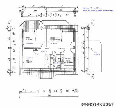 Foto - Einfamilienhaus in Dillenburg zum Kaufen