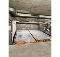 Duplex Tiefgaragen Stellplatz - 90,00&nbsp;EUR Miete, in Nürnberg (PLZ: 90489) Gärten bei Wöhrd