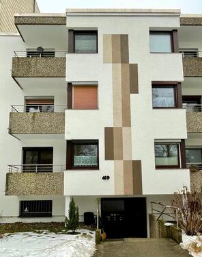 Foto - Moderne 3-Zimmer Erdgeschosswohung mit Süd-Balkon (von privat)