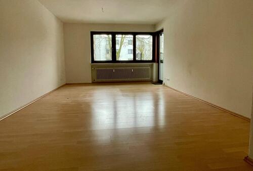 Foto - 3 Zimmer Erdgeschoßwohnung in Lehrte