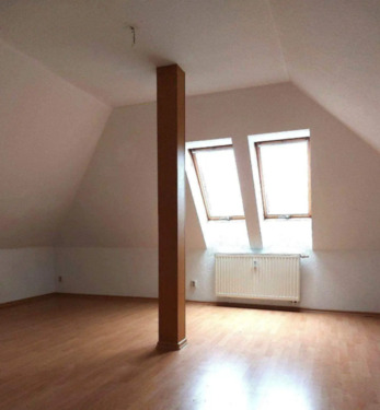 Foto - 2 Zimmer Dachgeschoßwohnung in Gornsdorf
