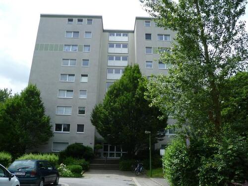 Foto - 3.5 Zimmer Etagenwohnung in Marl