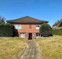 Großzügiges Einfamilienhaus in zentraler Lage in Schneverdingen