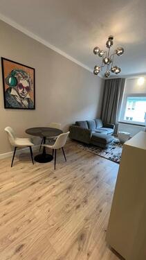 Foto - 3 Zimmer Etagenwohnung zur Miete in Düsseldorf