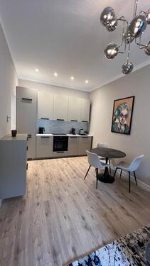 Foto - 3 Zimmer Etagenwohnung in Düsseldorf