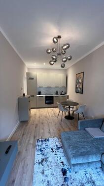 Foto - Etagenwohnung in Düsseldorf zur Miete