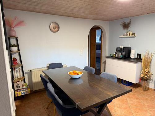 Foto - 4 Zimmer Etagenwohnung zur Miete in Rimpar