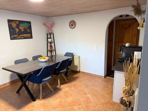 Foto - Etagenwohnung in Rimpar zur Miete