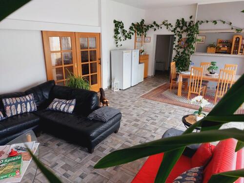 Foto - Mietanzeige – Möblierte Wohnung Große möblierte Wohnung