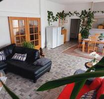 Mietanzeige – Möblierte Wohnung Große möblierte Wohnung - Eitelborn