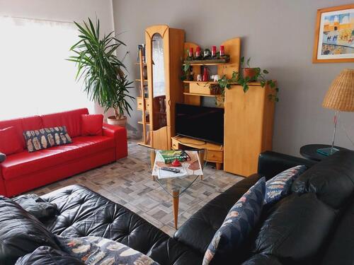 Foto - 4.5 Zimmer Erdgeschoßwohnung zur Miete in Eitelborn