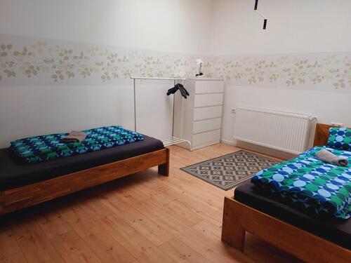 Foto - Erdgeschoßwohnung in Eitelborn zur Miete