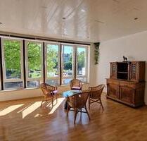 Schöne 1 Zimmer Wohnung mit traumhaftem Ausblick in Koblenz - Waldesch