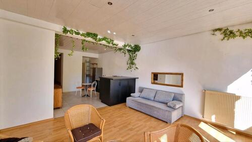 Foto - 1 Zimmer Etagenwohnung in Waldesch