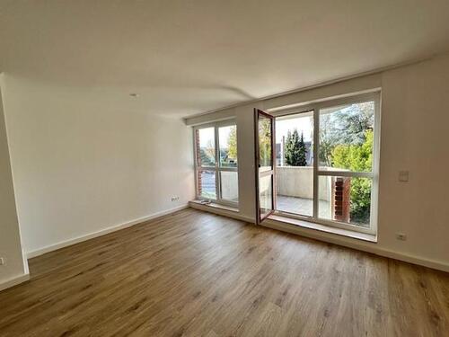 Foto - Zentrale Helle 2 Raum Wohnung Ibbenbüren Röntgenstrasse