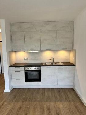 Foto - 2 Zimmer Etagenwohnung zur Miete in Ibbenbüren