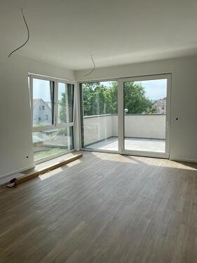 Foto - 3-Zi Neubau-Whg.