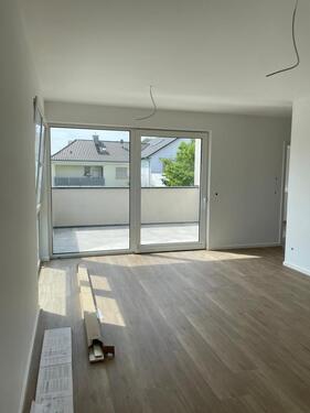 Foto - 3 Zimmer Terrassenwohnung zur Miete in Obernburg am Main