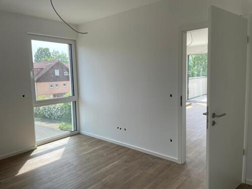 Foto - 3 Zimmer Terrassenwohnung in Obernburg am Main