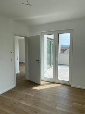 Foto - Terrassenwohnung in Obernburg am Main zur Miete