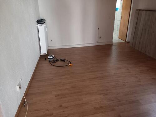 Foto - 3 Zimmer Erdgeschoßwohnung in Bexbach