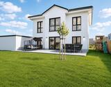 Foto - Hochwertige Stadtvilla mit Garten & viel Raum für Familie