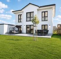 Hochwertige Stadtvilla mit Garten & viel Raum für Familie - Dessau-Roßlau
