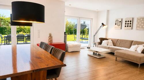 Foto - 6 Zimmer Einfamilienhaus zum Kaufen in Dessau-Roßlau