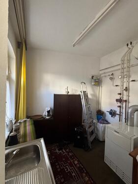 Foto - 8 Zimmer Einfamilienhaus in Würzburg