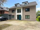 Foto - Erdgeschosswohnung mit eigenem Garten, Terrasse & Stellplatz
