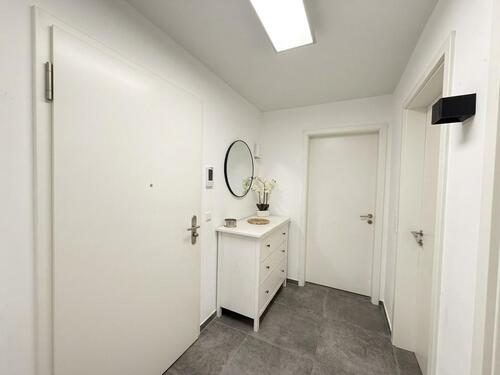 Foto - Erdgeschoßwohnung in Recke zum Kaufen