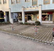 Stellplatz Parkplatz Aussenstellplatz Dasing - Friedberg