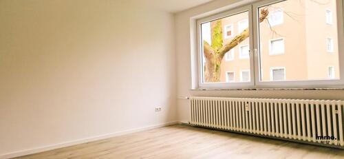 Foto - Etagenwohnung in Minden