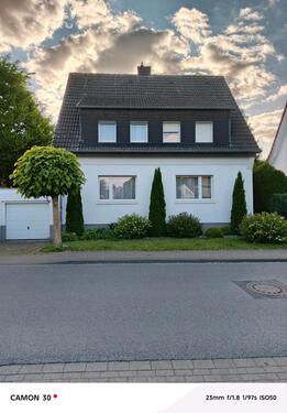 Foto - EFH im Beckumer Süden, zentral zur Stadt, zu verkaufen
