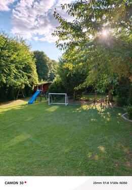 Foto - Einfamilienhaus in Beckum