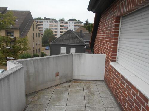 Foto - Etagenwohnung in Castrop-Rauxel