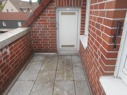 Foto - Etagenwohnung in Castrop-Rauxel zur Miete