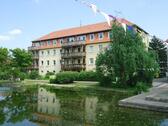 Foto - Etagenwohnung zur Miete in Weida