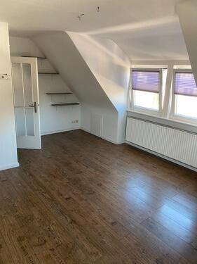 Foto - Etagenwohnung in Hildesheim