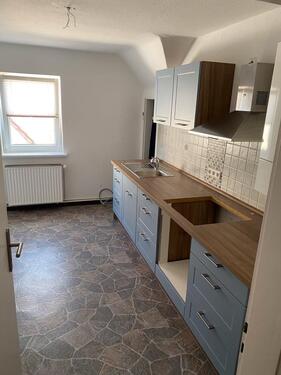 Foto - Etagenwohnung in Hildesheim zur Miete